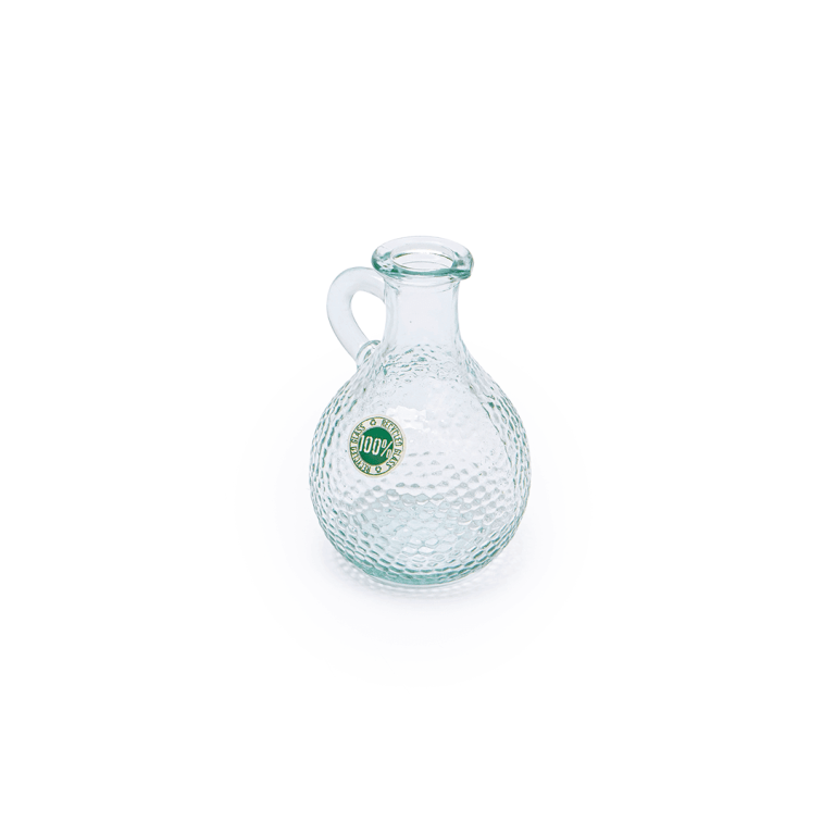 VIDRO RECICLADO - Galheta 330ml - Image 3
