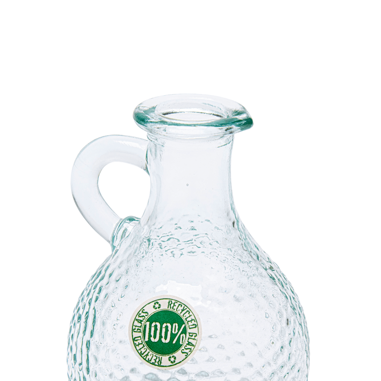 VIDRO RECICLADO - Galheta 330ml - Image 2