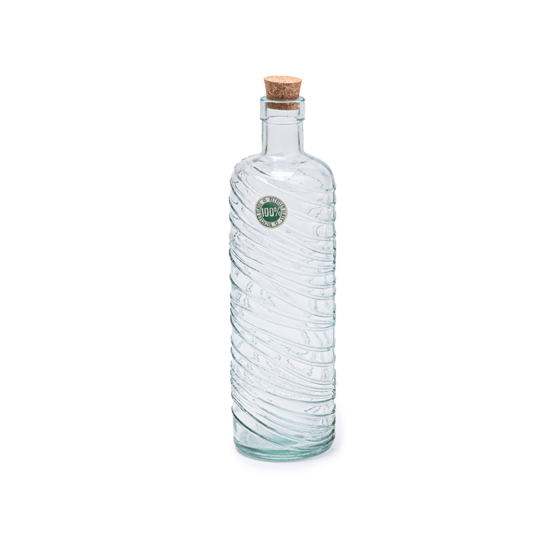 VIDRO RECICLADO - Garrafa 0,75L - Image 2