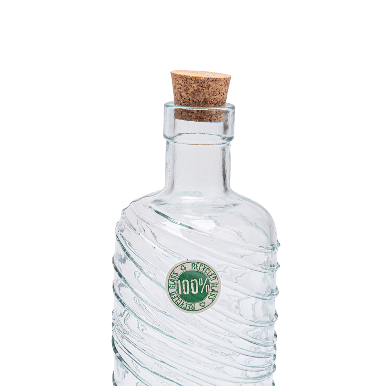 VIDRO RECICLADO - Garrafa 0,75L - Image 3