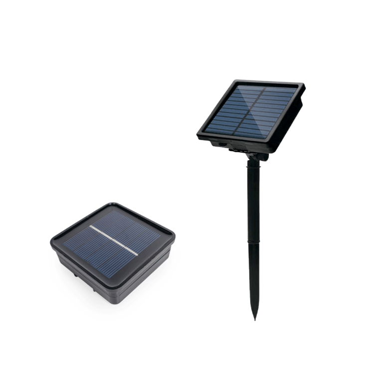 Faixa Luzes Solar 17m - Image 4