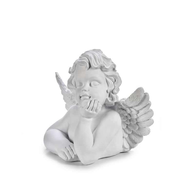 Estatueta Anjo 30cm - Image 3