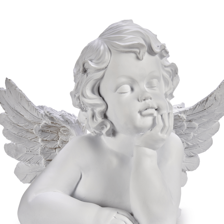 Estatueta Anjo 30cm - Image 4