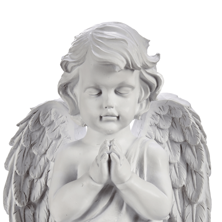 Estatueta Anjo 34cm - Image 3