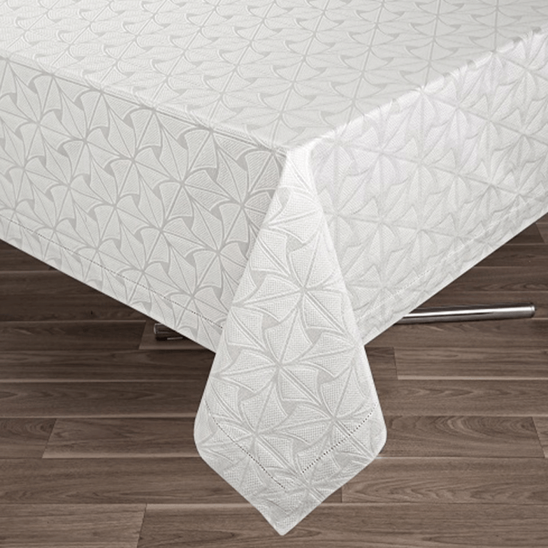 Coleção JASMIN Jacquard