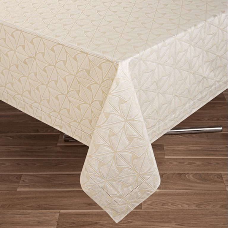 Coleção JASMIN Jacquard