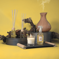 Fragrância Vanilla EMOTIONS