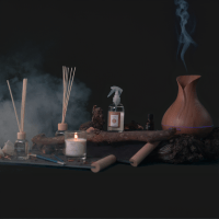 Fragrância Black Tea EMOTIONS