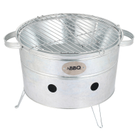 Grelhador BBQ