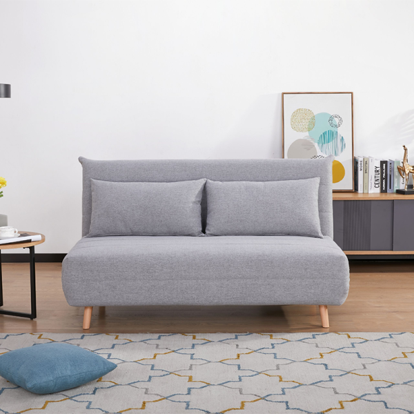 PRÉ-RESERVA Sofá-Cama HERMES [21.07.2025] - Image 2