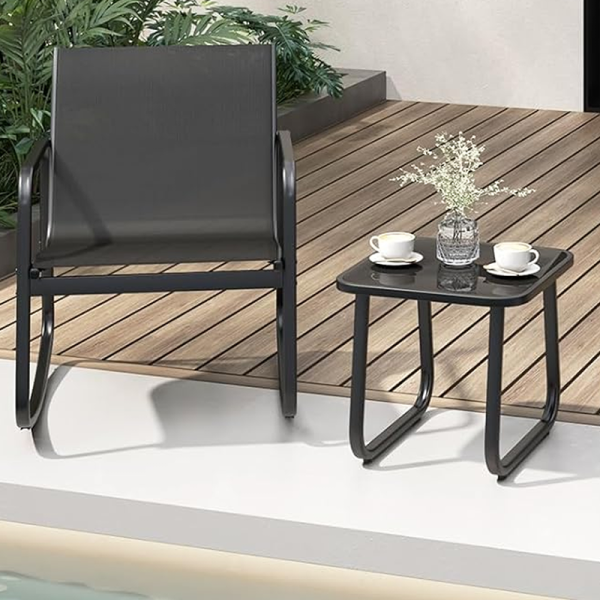 Conj. Jardim TANARO BALANCE 3 peças - Image 7