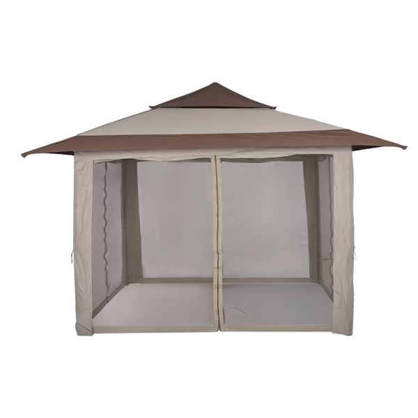 Pérgola Pop-up YALO 400x400cm - Image 2