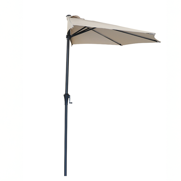 Chapéu Sol TOKASHI TAUPE 270x140cm - Image 4