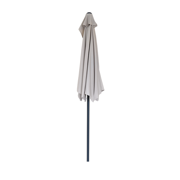 Chapéu Sol TOKASHI TAUPE 270x140cm - Image 3