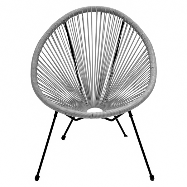 Cadeira ANCHOR GREY - Image 2