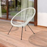 Cadeira ANCHOR WHITE