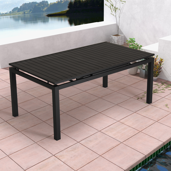 Mesa Extensível NISA 240cm - Image 4