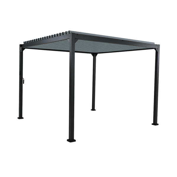 PRÉ-RESERVA Pérgola CETINA 300x300cm [15.07.2025] - Image 3
