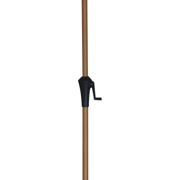 Chapéu Sol TEES Wood Ø270cm - Image 4