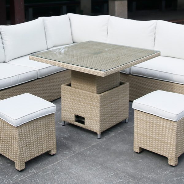 Conj. Jardim AURA 6 peças - Image 2