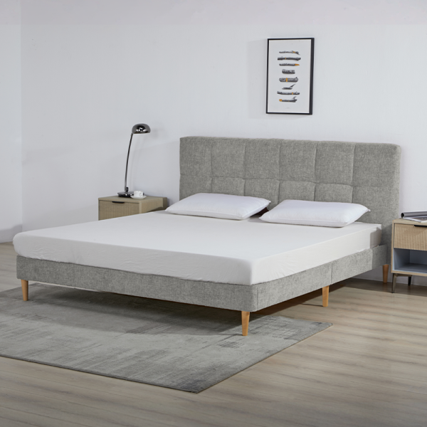 PRÉ-RESERVA Cama JUNO 180x200cm [15.10.25]