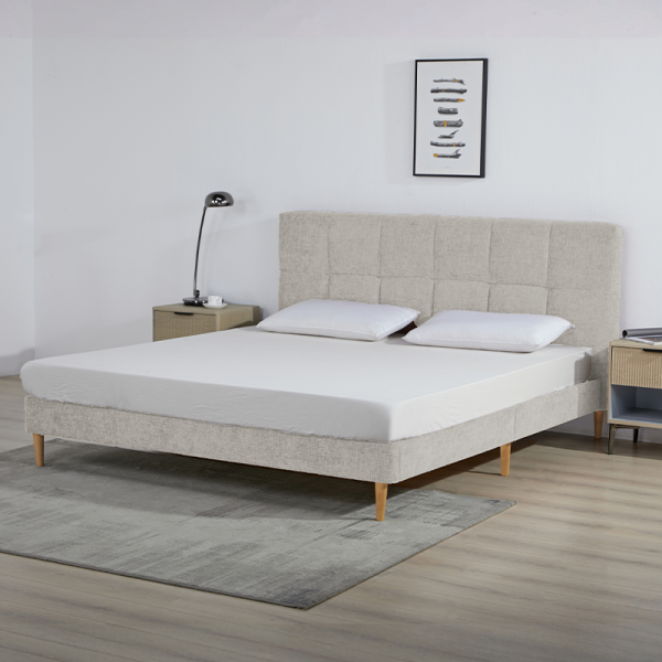 PRÉ-RESERVA Cama JUNO 180x200cm [15.10.25]