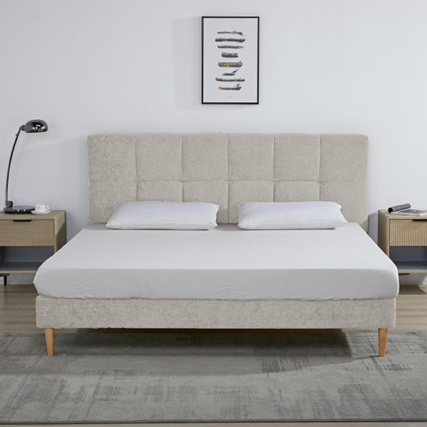PRÉ-RESERVA Cama JUNO 180x200cm [15.10.25] - Image 2