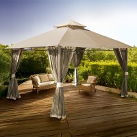 PRÉ-RESERVA Pérgola HULAN 300x400cm [21.07.2025]