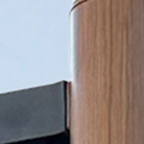 Pérgola TAMISA Wood 300x300cm - Image 3