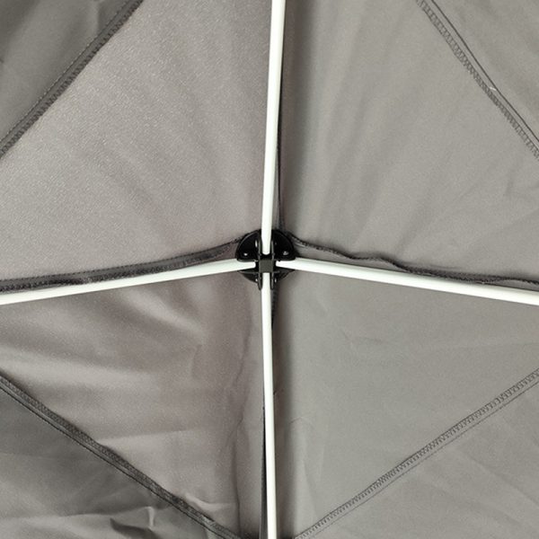 Pérgola Pop-up USURRI 300x300cm - Image 2