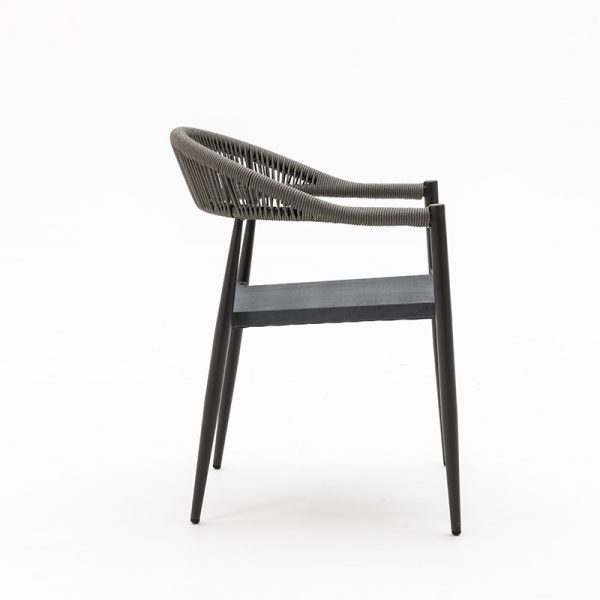 Cadeira ARAX Cinza - Image 6