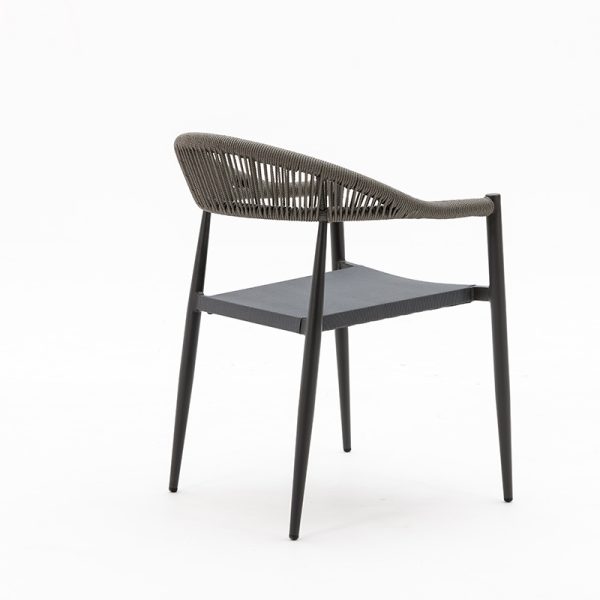 Cadeira ARAX Cinza - Image 2