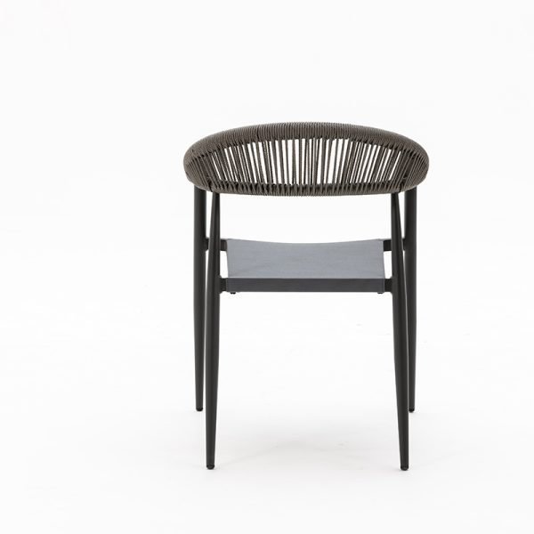 Cadeira ARAX Cinza - Image 3