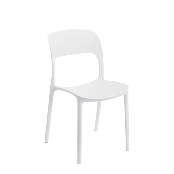 Cadeira SLEEK Branco - Image 2