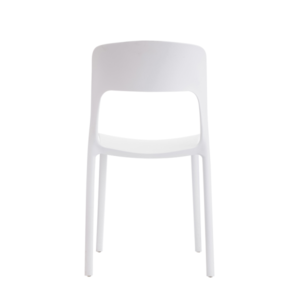 Cadeira SLEEK Branco - Image 5