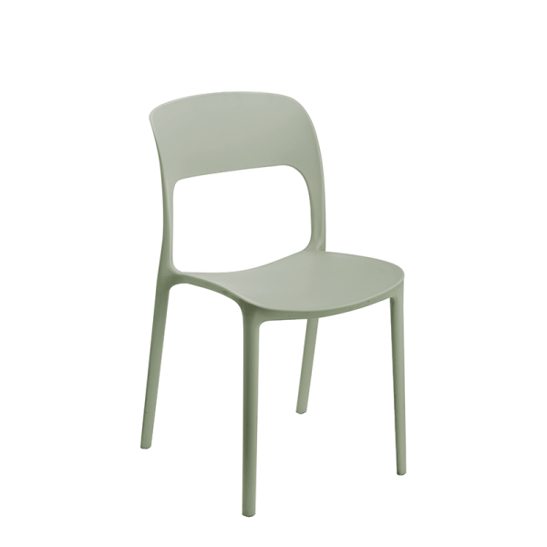 Cadeira SLEEK Verde - Image 2