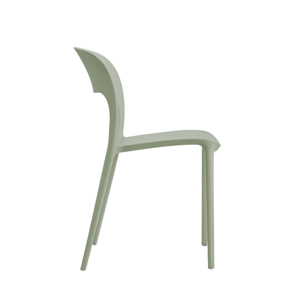 Cadeira SLEEK Verde - Image 3