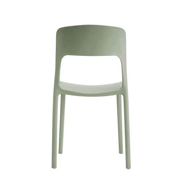Cadeira SLEEK Verde - Image 5