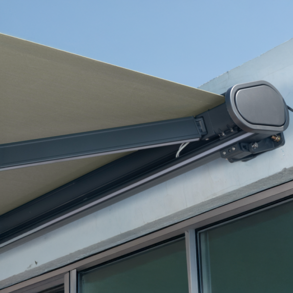 PRÉ-RESERVA Toldo Retrátil MARNE Cinza 400x300cm [01.09.25] - Image 5