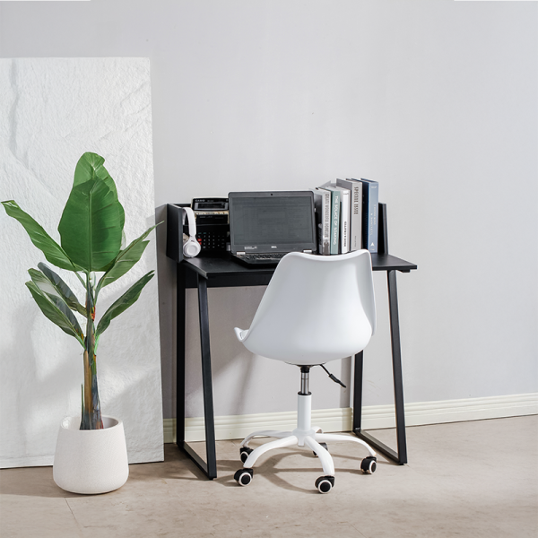 PRÉ-RESERVA Cadeira NORDIC OFFICE Branco [15.09.25] - Image 4