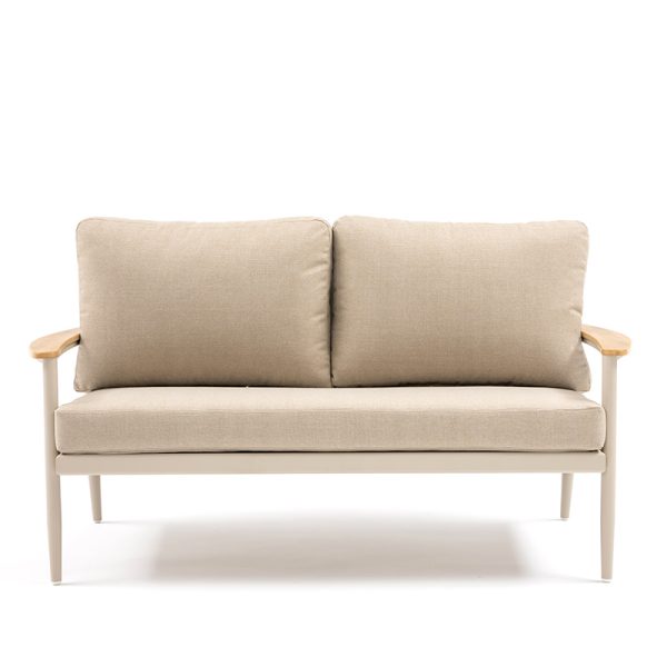 Conj. Jardim YENICE Beige 4 peças - Image 2
