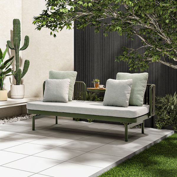Conj. Jardim HAGARI 2 peças