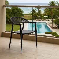 Cadeira ARAX Cinza
